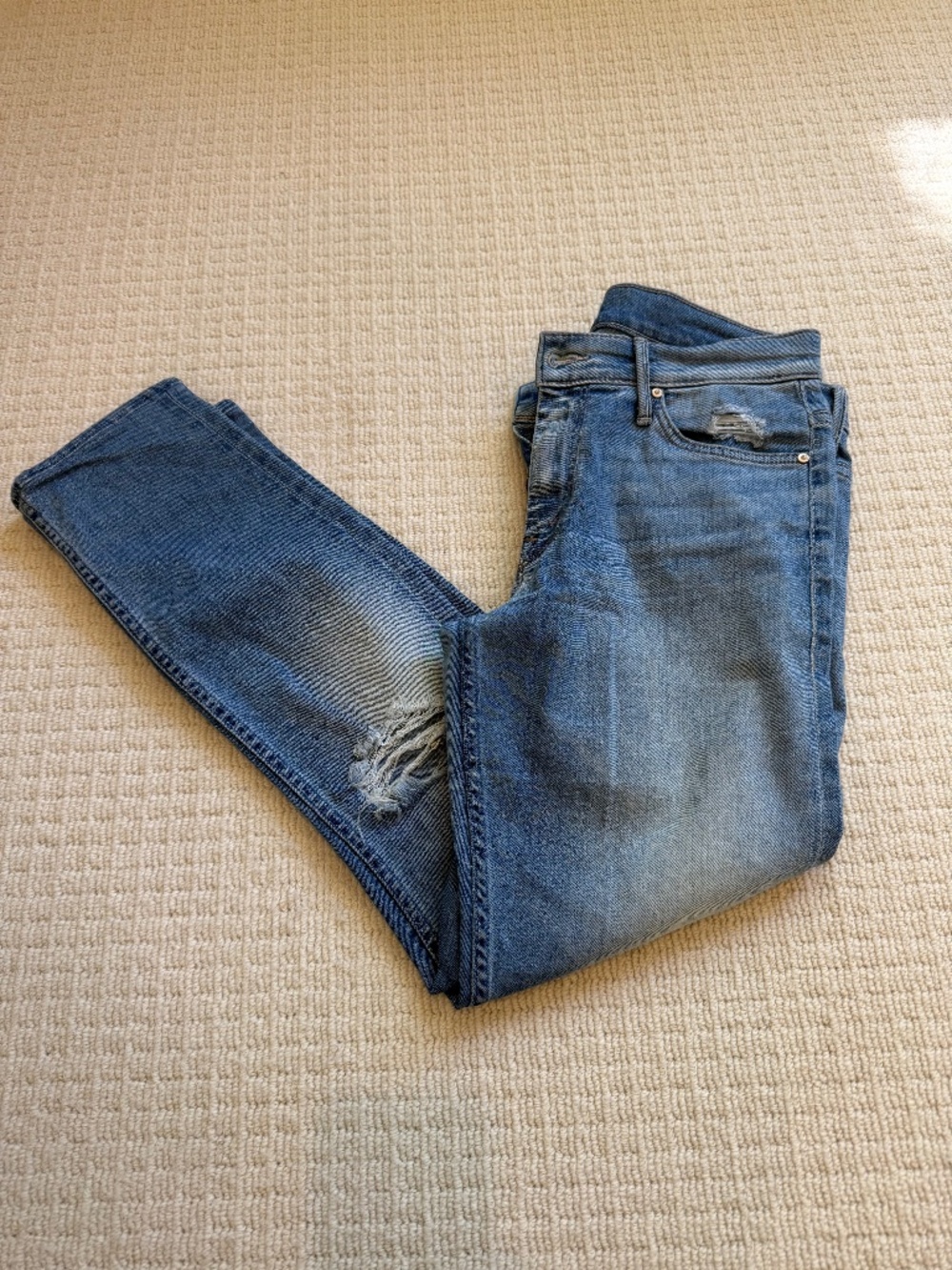 Mother The Muse in Wild Thing